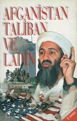 Afganistan Taliban ve Ladin - Birey Yayıncılık