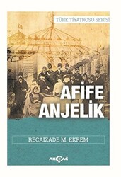 Afife Anjelik - 1