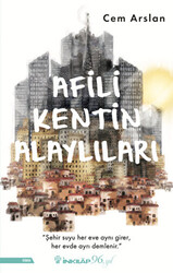 Afili Kentin Alaylıları - 1