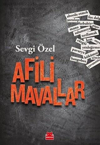Afili Mavallar - 1