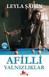 Afilli Yalnızlıklar - 1