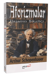 Aforizmalar - Kelebek Kültür Kitaplığı