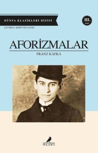 Aforizmalar - 1