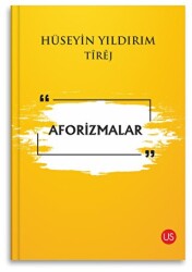 Aforizmalar - 1