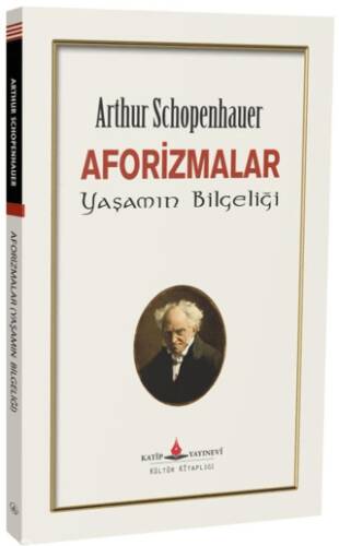 Aforizmalar Yaşamın Bilgeliği - 1