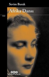 Afrika Dansı - Yapı Kredi Yayınları