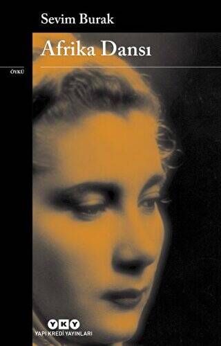 Afrika Dansı - 1