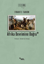 Afrika Devrimine Doğru - 1