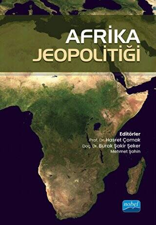 Afrika Jeopolitiği - 1