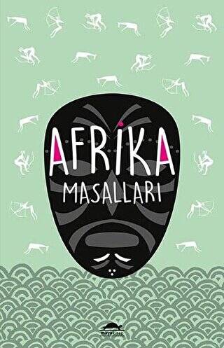 Afrika Masalları - 1