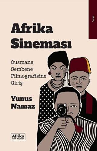 Afrika Sineması - 1