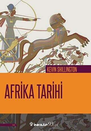 Afrika Tarihi - 1