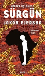 Afrika Üçlemesi - Sürgün - 1