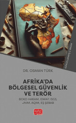 Afrika’da Bölgesel Güvenlik ve Terör - Nobel Bilimsel Eserler