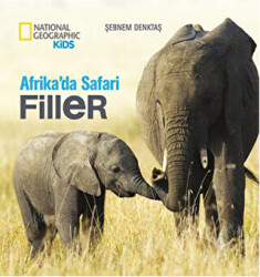 Afrika`da Safari: Filler - 1