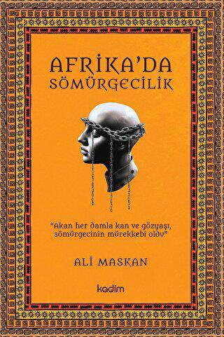 Afrika’da Sömürgecilik - 1