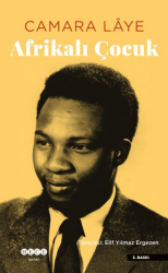 Afrikalı Çocuk - Hece Yayınları