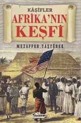 Afrika`nın Keşfi - Kaşifler - 1