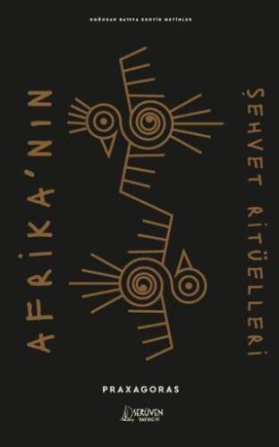 Afrika’nın Şehvet Ritüelleri - 1