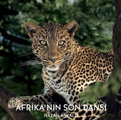 Afrika’nın Son Dansı - 1