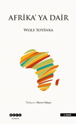 Afrika`ya Dair - Hece Yayınları