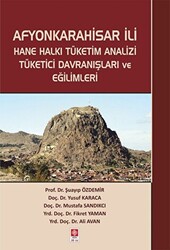 Afyonkarahisar İli - 1