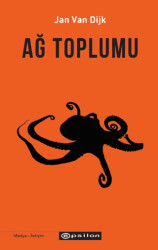 Ağ Toplumu - Epsilon Yayınevi