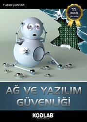 Ağ ve Yazılım Güvenliği - 1