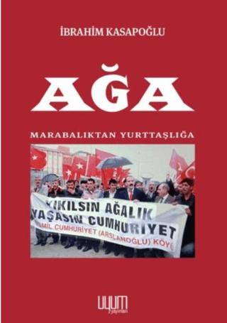 Ağa - 1