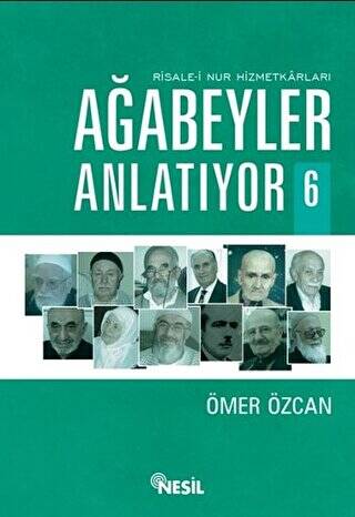 Ağabeyler Anlatıyor 6 - 1