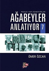 Ağabeyler Anlatıyor 7 - 1