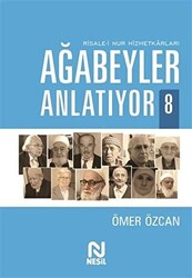 Ağabeyler Anlatıyor 8 - 1