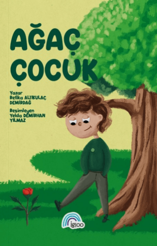 Ağaç Çocuk - 1