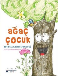 Ağaç Çocuk - 1