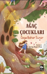 Ağaç Çocukları - 1