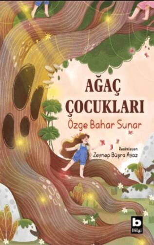 Ağaç Çocukları - 1