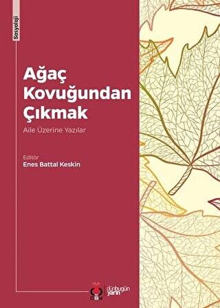 Ağaç Kovuğundan Çıkmak - 1