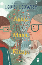 Ağaç. Masa. Kitap. - 1