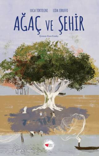 Ağaç ve Şehir - 1