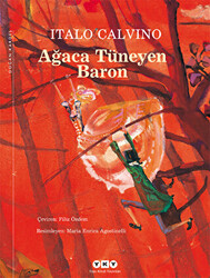 Ağaca Tüneyen Baron - 1