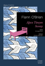 Ağaca Tüneyen Sweeny - 1