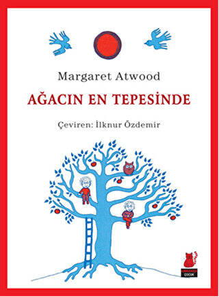 Ağacın En Tepesinde - 1