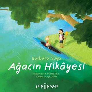 Ağacın Hikâyesi - 1