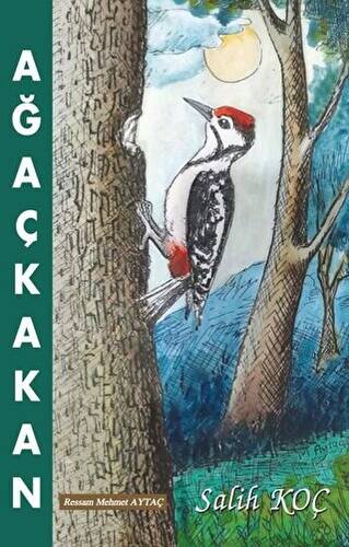 Ağaçkakan - 1