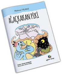 Ağaçkakan Piki - 1