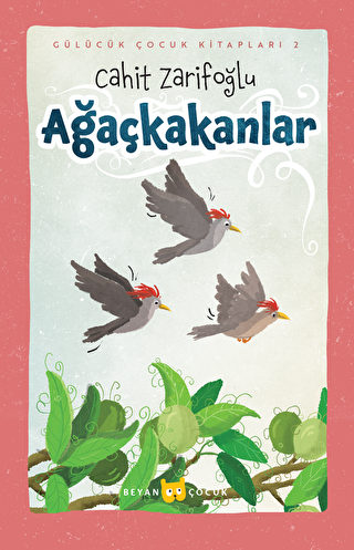 Ağaçkakanlar - 1