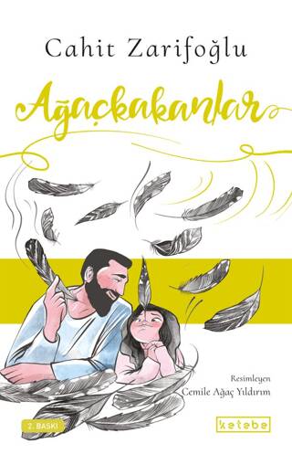 Ağaçkakanlar - 1