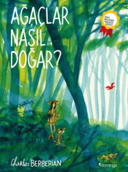 Ağaçlar Nasıl Doğar? - Domingo Yayınevi