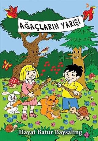 Ağaçların Yarışı - 1