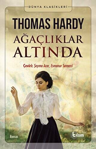 Ağaçlıklar Altında - 1